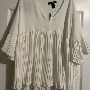 Beautiful ladies blouse.